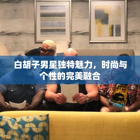 白胡子男星獨(dú)特魅力，時(shí)尚與個(gè)性的完美融合