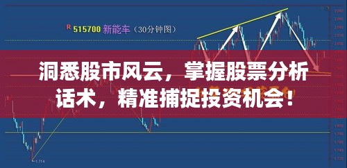 洞悉股市風(fēng)云，掌握股票分析話術(shù)，精準(zhǔn)捕捉投資機(jī)會(huì)！