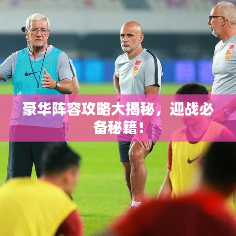 豪華陣容攻略大揭秘，迎戰(zhàn)必備秘籍！