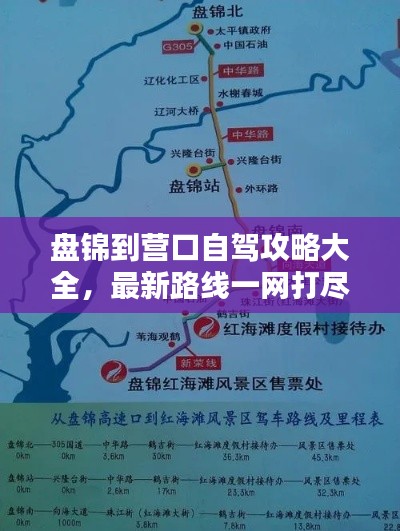 盤錦到營口自駕攻略大全，最新路線一網(wǎng)打盡！