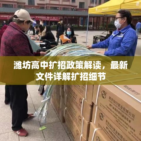 濰坊高中擴(kuò)招政策解讀，最新文件詳解擴(kuò)招細(xì)節(jié)