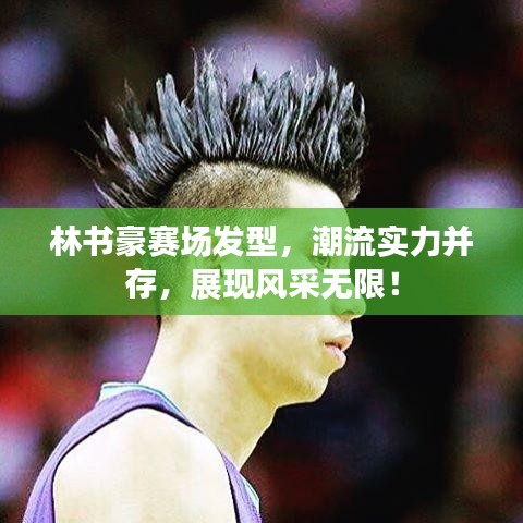林書豪賽場發(fā)型，潮流實(shí)力并存，展現(xiàn)風(fēng)采無限！