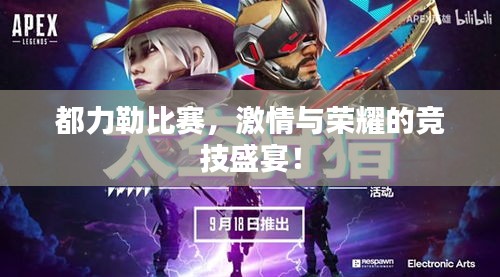 都力勒比賽，激情與榮耀的競技盛宴！