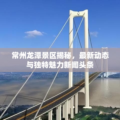 常州龍?zhí)毒皡^(qū)揭秘，最新動(dòng)態(tài)與獨(dú)特魅力新聞?lì)^條