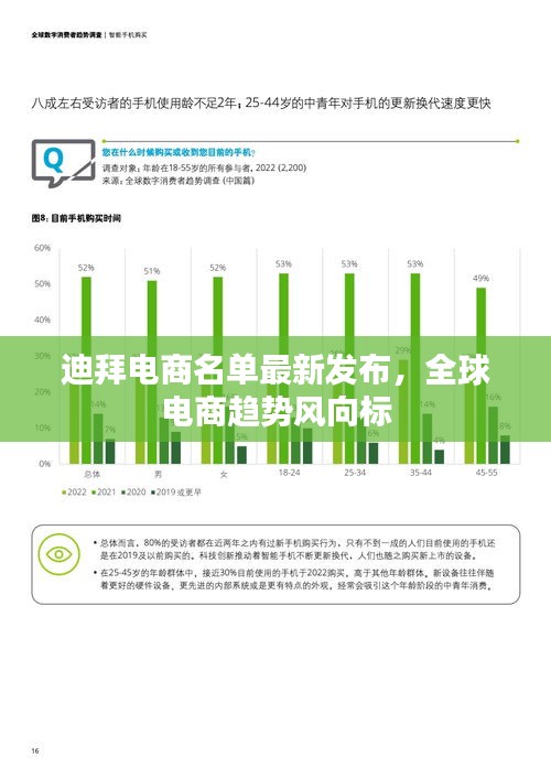 迪拜電商名單最新發(fā)布，全球電商趨勢風向標