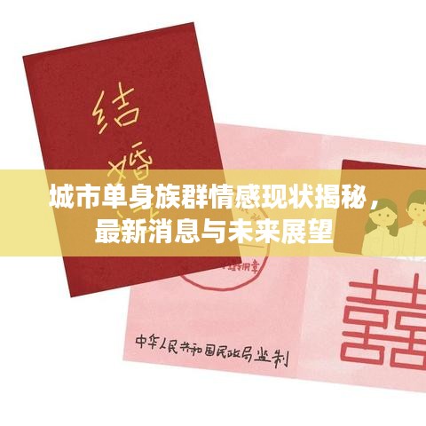 城市單身族群情感現(xiàn)狀揭秘，最新消息與未來展望