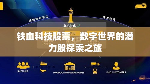鐵血科技股票，數(shù)字世界的潛力股探索之旅