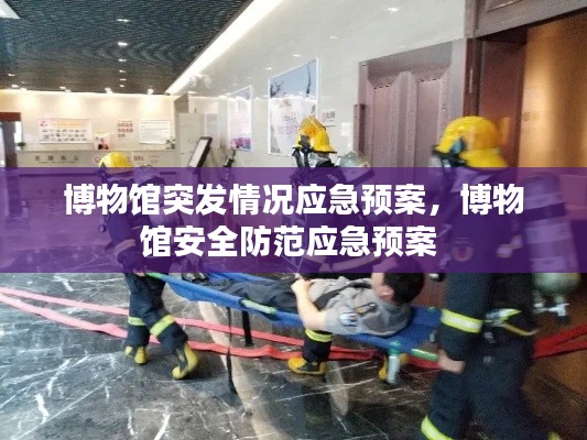 博物館突發(fā)情況應(yīng)急預(yù)案，博物館安全防范應(yīng)急預(yù)案 