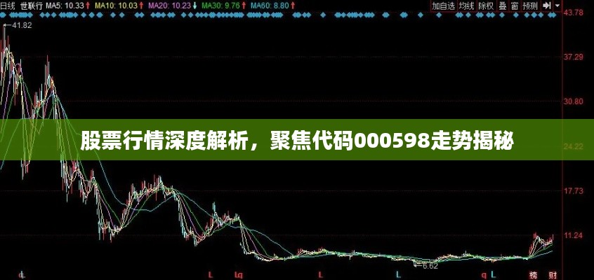 股票行情深度解析，聚焦代碼000598走勢揭秘