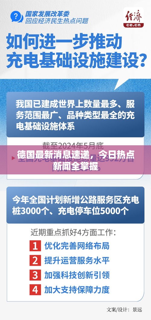 德國最新消息速遞，今日熱點(diǎn)新聞全掌握