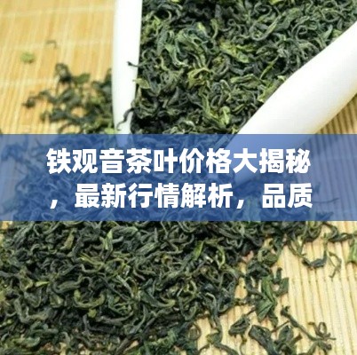 鐵觀音茶葉價格大揭秘，最新行情解析，品質(zhì)與價格雙重保障！