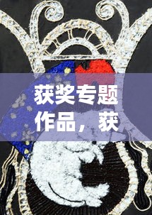 獲獎(jiǎng)專題作品，獲獎(jiǎng)作品欣賞 