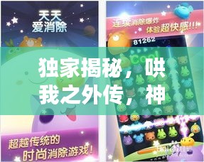 獨(dú)家揭秘，哄我之外傳，神秘番外分享在百度網(wǎng)盤(pán)