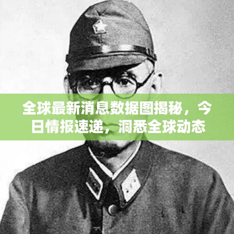 全球最新消息數(shù)據(jù)圖揭秘，今日情報速遞，洞悉全球動態(tài)