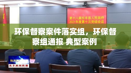 環(huán)保督察案件落實(shí)組，環(huán)保督察組通報 典型案例 