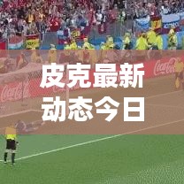 皮克最新動態(tài)今日曝光！