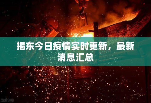揭東今日疫情實(shí)時(shí)更新，最新消息匯總