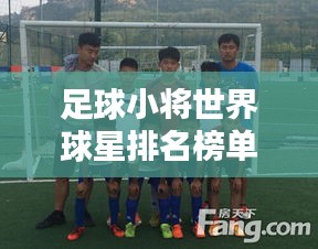 足球小將世界球星排名榜單揭曉！全新榜單，一網(wǎng)打盡全球頂尖球星！