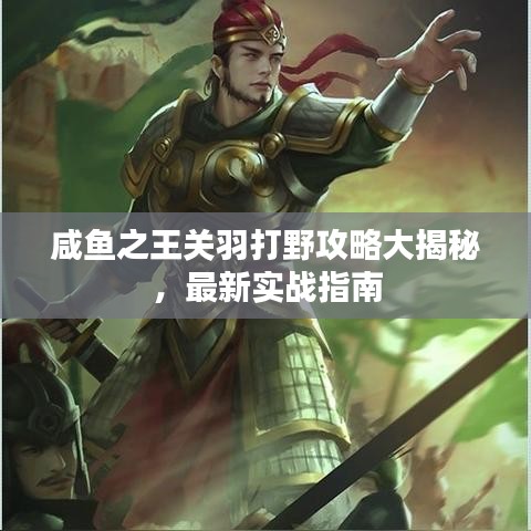 咸魚之王關(guān)羽打野攻略大揭秘，最新實戰(zhàn)指南