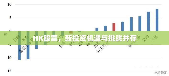 HK股票，新投資機(jī)遇與挑戰(zhàn)并存
