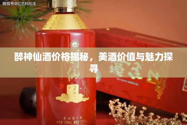 醉神仙酒價格揭秘，美酒價值與魅力探尋