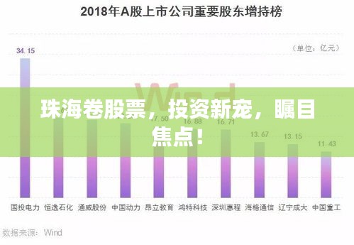 珠海卷股票，投資新寵，矚目焦點(diǎn)！