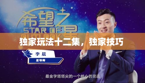 獨(dú)家玩法十二集，獨(dú)家技巧 