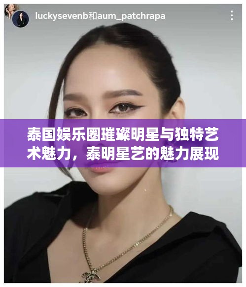泰國(guó)娛樂(lè)圈璀璨明星與獨(dú)特藝術(shù)魅力，泰明星藝的魅力展現(xiàn)