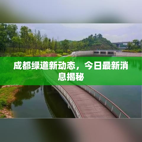 成都綠道新動(dòng)態(tài)，今日最新消息揭秘