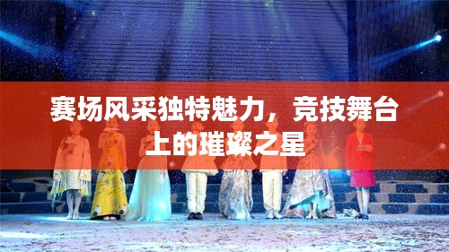 賽場風(fēng)采獨(dú)特魅力，競技舞臺上的璀璨之星
