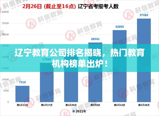遼寧教育公司排名揭曉，熱門教育機(jī)構(gòu)榜單出爐！