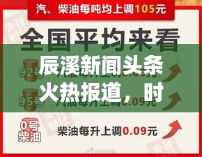 辰溪新聞頭條火熱報道，時事速遞！