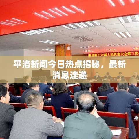 平洛新聞今日熱點(diǎn)揭秘，最新消息速遞