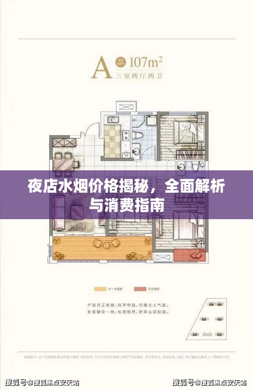 夜店水煙價格揭秘，全面解析與消費指南