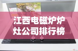 江西電磁爐爐灶公司排行榜揭曉，熱門企業(yè)榜單不容錯過！