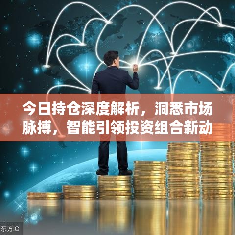 今日持倉(cāng)深度解析，洞悉市場(chǎng)脈搏，智能引領(lǐng)投資組合新動(dòng)向