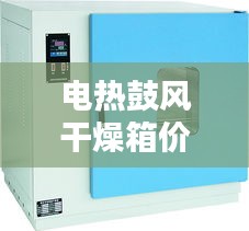 電熱鼓風干燥箱價格與選購指南解析