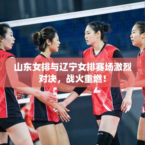 山東女排與遼寧女排賽場激烈對(duì)決，戰(zhàn)火重燃！