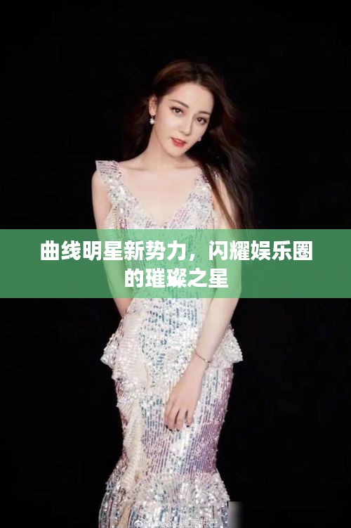 曲線明星新勢(shì)力，閃耀娛樂(lè)圈的璀璨之星