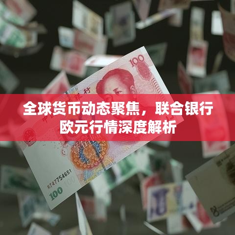 全球貨幣動態(tài)聚焦，聯(lián)合銀行歐元行情深度解析