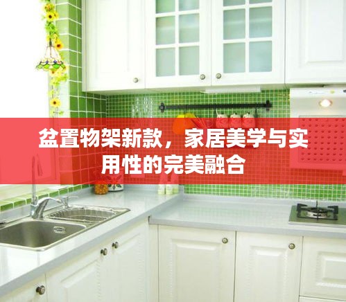 盆置物架新款，家居美學(xué)與實(shí)用性的完美融合