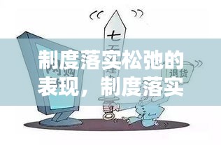 制度落實松弛的表現(xiàn)，制度落實不嚴(yán)的原因 