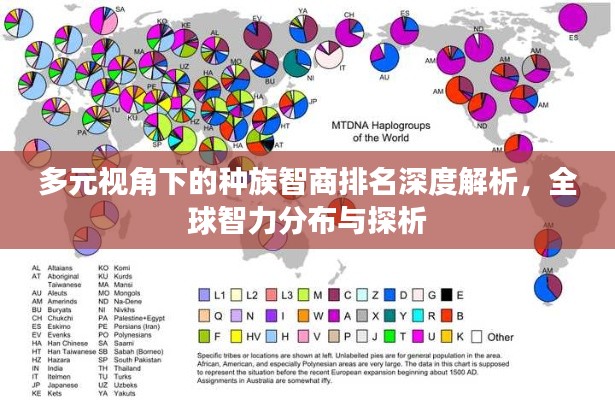 多元視角下的種族智商排名深度解析，全球智力分布與探析