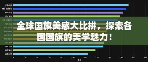 全球國旗美感大比拼，探索各國國旗的美學(xué)魅力！
