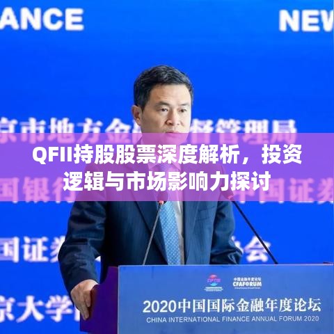 QFII持股股票深度解析，投資邏輯與市場影響力探討