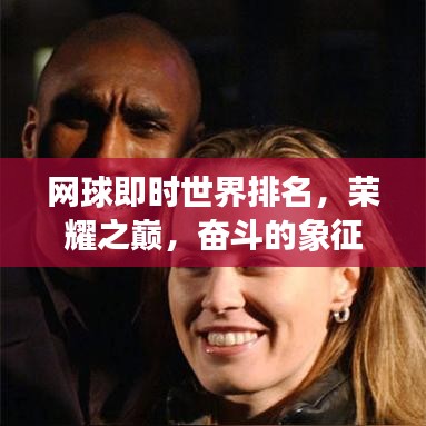 網(wǎng)球即時世界排名，榮耀之巔，奮斗的象征