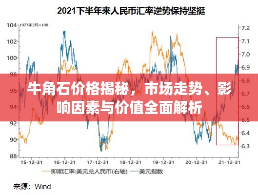 牛角石價(jià)格揭秘，市場走勢、影響因素與價(jià)值全面解析