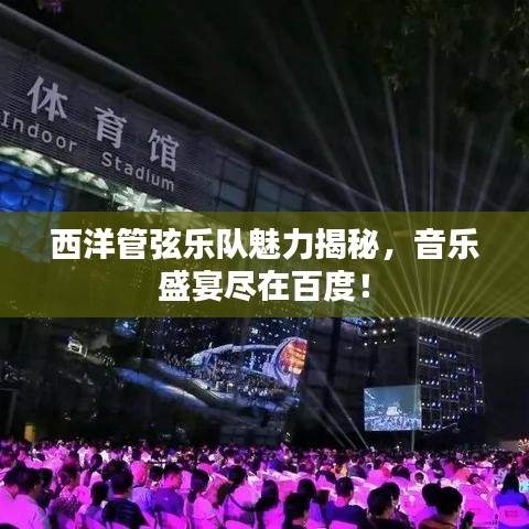 西洋管弦樂隊(duì)魅力揭秘，音樂盛宴盡在百度！