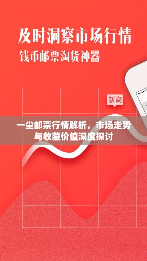 一塵郵票行情解析，市場走勢與收藏價(jià)值深度探討