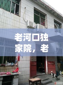 老河口獨家院，老河口整棟房出售 